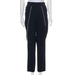 JONATHAN SIMKHAI Straight Leg Pants